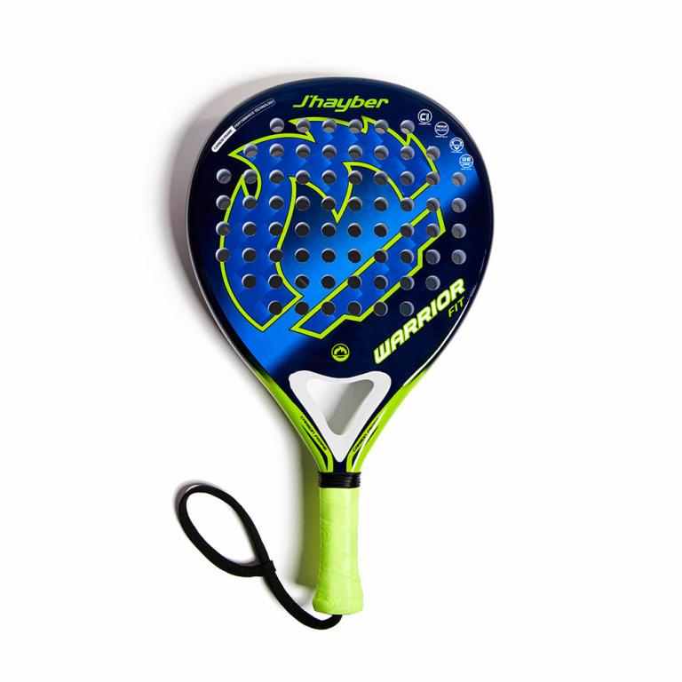 Racchetta Warrior Fit B/P