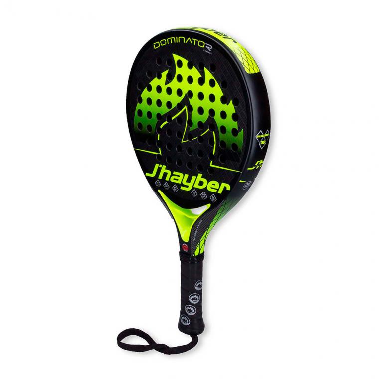 Racchetta Dominator 3DK