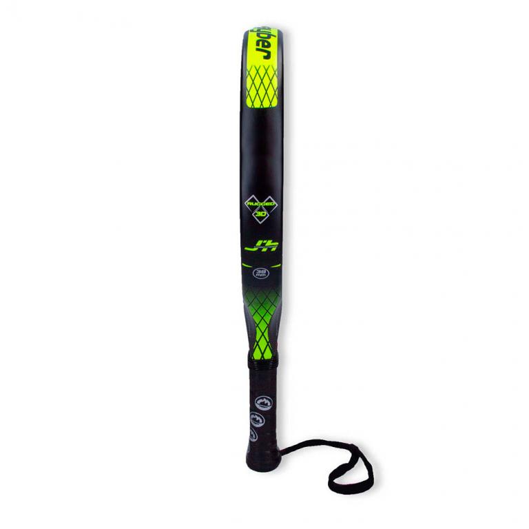 Racchetta Dominator 3DK