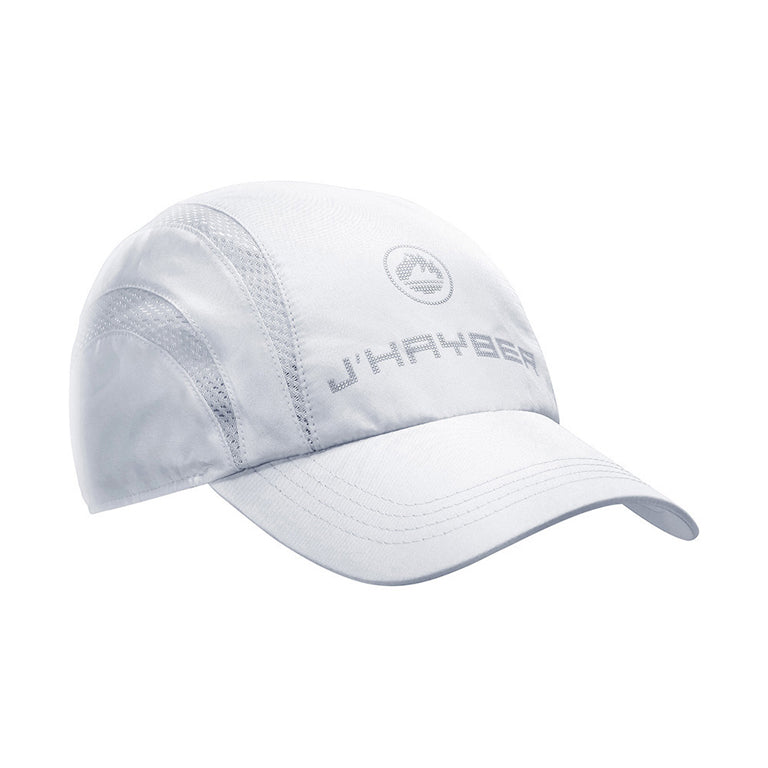 Cappello con visiera