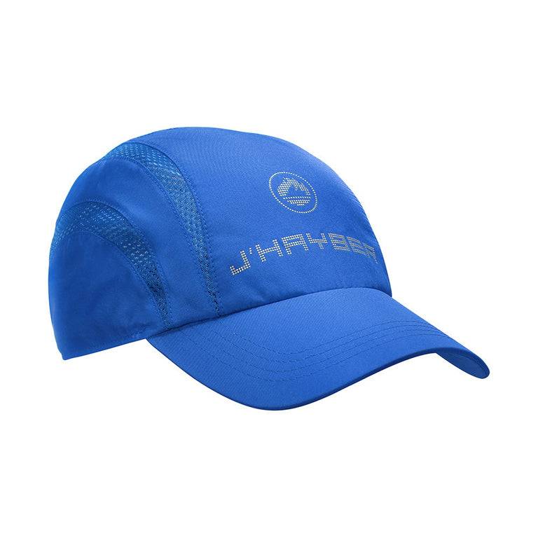 Cappello con visiera
