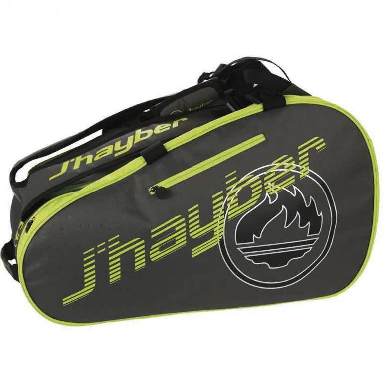 Borsa Padel volea