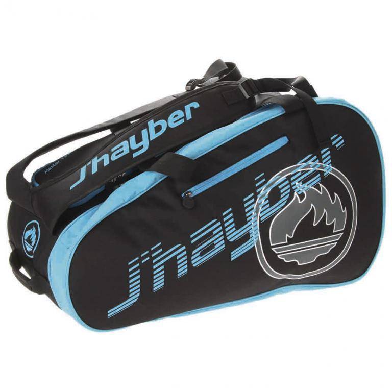 Borsa Padel volea