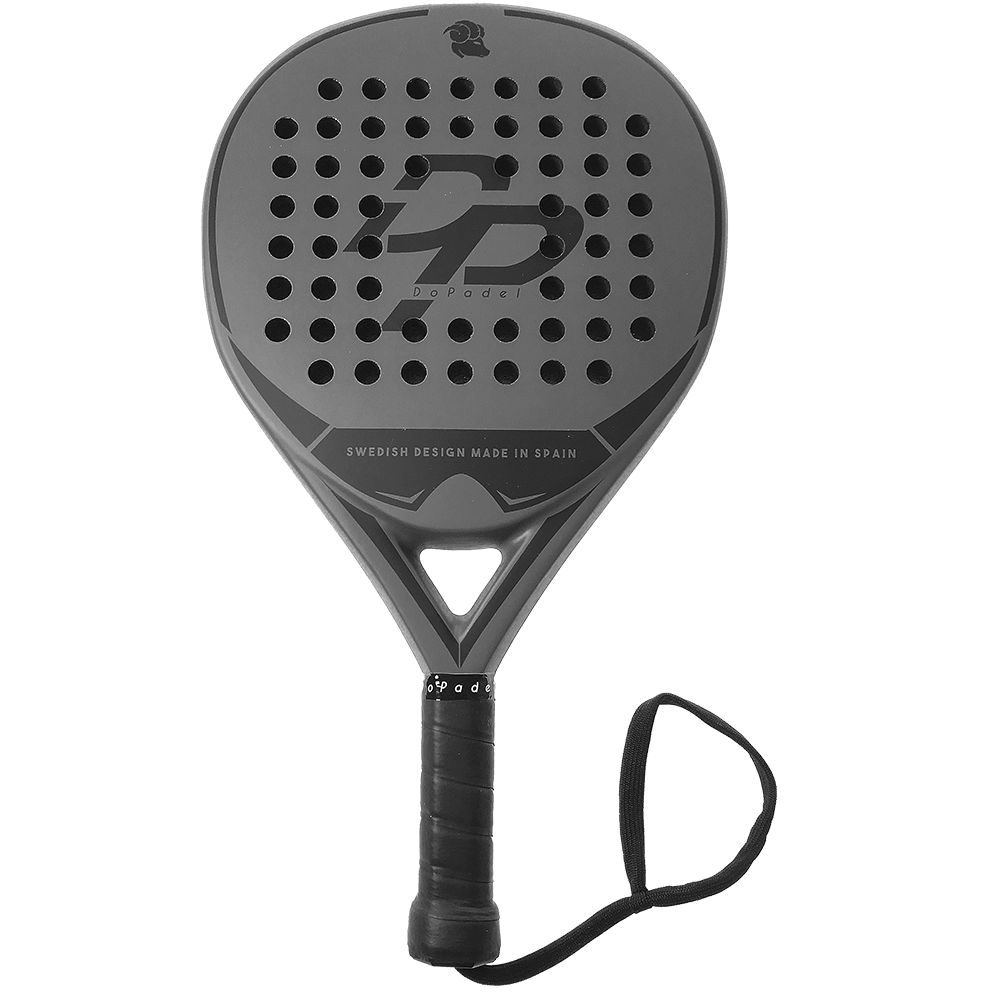 Racchetta Dopadel Aries