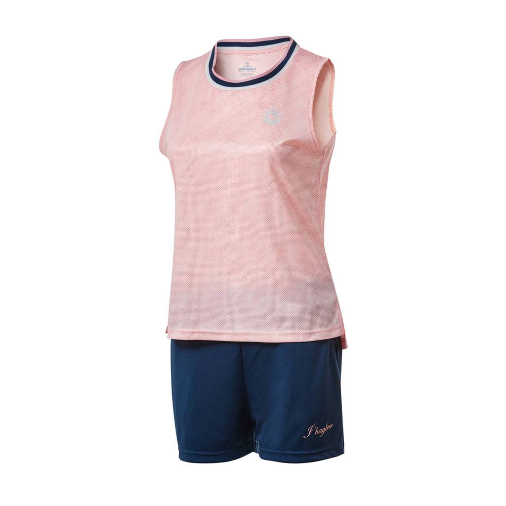 Completo donna play camu