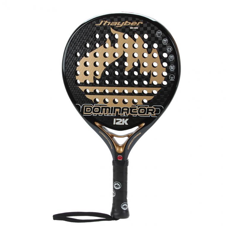 Racchetta Dominator 12k