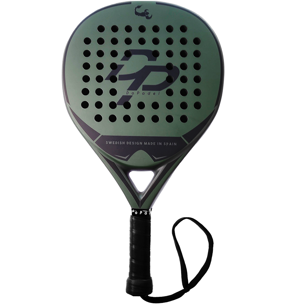 Racchetta Dopadel Scorpio