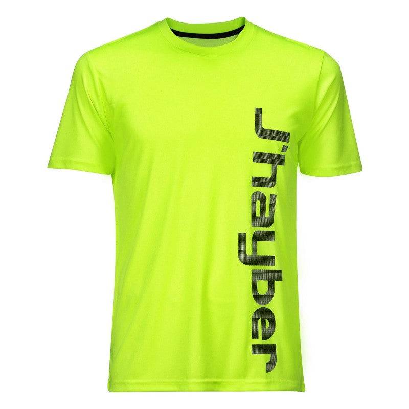 T-shirt sportiva