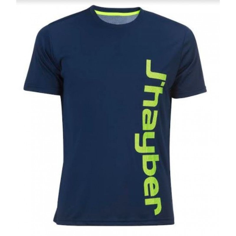 T-shirt sportiva