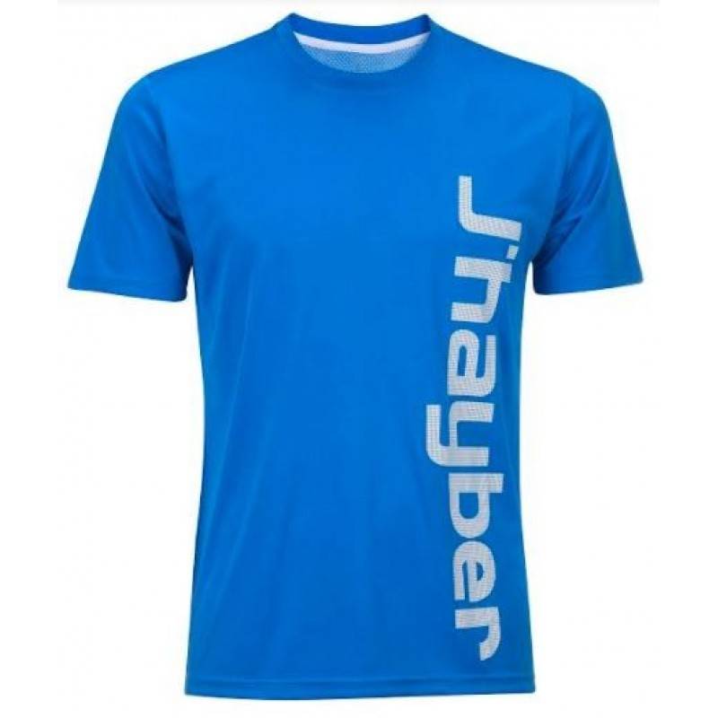 T-shirt sportiva