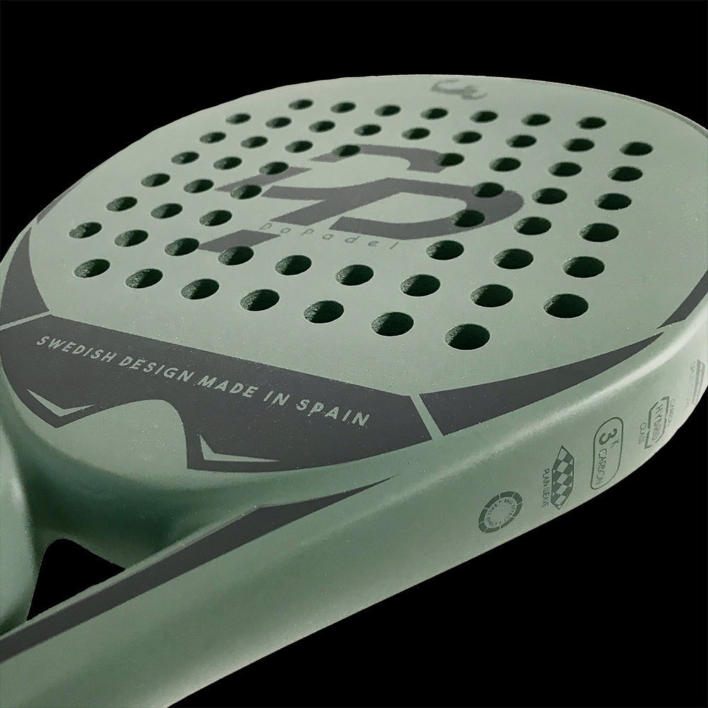 Racchetta Dopadel Scorpio